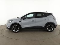 Gebraucht Renault Captur Techno 158 PS (116 kW) 2025 Grau SUV