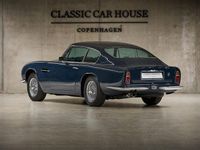 Gebraucht Aston Martin DB6 1969 Blau