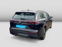 Gebraucht VW Tayron Life 150 PS (110 kW) 2025 Grenadillschwarz metallic SUV