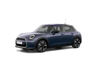 Używany Mini Cooper 156 KM (114 kW) 2024 Hatchback