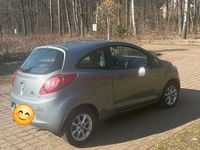 Gebraucht Ford Ka Trend 69 PS (50 kW) 2015 Grau