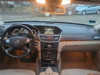 Gebraucht Mercedes 350 231 PS (169 kW) 2010 Beige Limousine