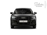 Gebraucht Audi Q2 S-Line 190 PS (139 kW) 2025 SUV