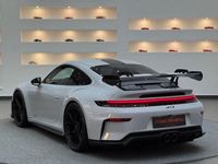 Neu Porsche 992 510 PS (375 kW) 2025 Silber