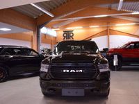 gebraucht Dodge Ram Laramie Sport Crew Cab 4x4 *Panorama