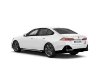 Neu BMW 520 M Sport 190 PS (139 kW) 2026 Weiß Limousine