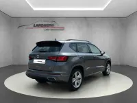 Gebraucht Seat Ateca FR 150 PS (110 kW) 2025 Grau SUV