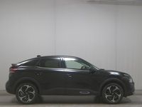 Gebraucht Citroën C4 Shine 131 PS (96 kW) 2023 Schwarz SUV