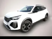 Neu Peugeot 2008 Allure 136 PS (100 kW) 2025 Manufacturer SUV