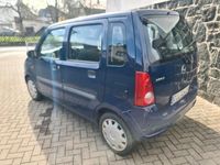 gebraucht Opel Agila A