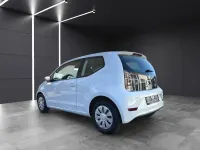 Używany VW up! Move 65 KM (47 kW) 2022 Biały Hatchback