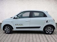 Gebraucht Renault Twingo Zen 60 kW (82 PS) 2021 Pyrénéesweiß Kleinwagen