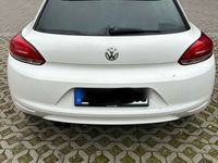 gebraucht VW Scirocco 1.4 TSI