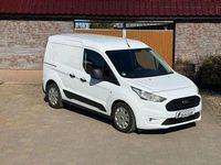 Gebraucht Ford Transit Connect Trend 101 PS (74 kW) 2019 Weiß Van / Kleinbus