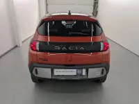 Neu Dacia Spring Extreme 75 kW (102 PS) 2026 Rot Kleinwagen