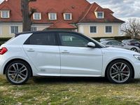 gebraucht Audi A1 40 TFSI S-Line,ACC,B&O,KESSY,LED