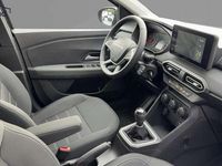 Neu Dacia Jogger Expression 110 PS (80 kW) 2025 Grau Van / Kleinbus