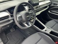 Neu Jeep Avenger Summit 110 PS (80 kW) 2026 Beige SUV