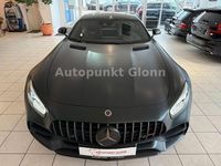 Gebraucht Mercedes AMG GT S AMG 522 PS (383 kW) 2019 Schwarz Coupé