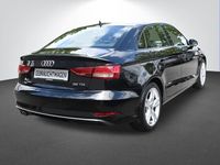 gebraucht Audi A3 Limousine Sport