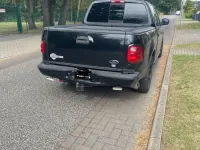 Gebraucht Ford F-150 260 PS (191 kW) 2003 Schwarz Pickup