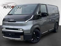 Neu Kia PV5 Plus 119 kW (163 PS) 2026 Stahlgrau Van / Kleinbus