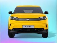 Neu Ford Capri Style 139 kW (190 PS) 2026 Gelb (vivid yellow) SUV