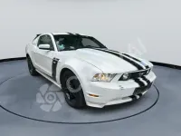Occasion Ford Mustang 305 ch (224 kW) 2012 Blanc Coupé