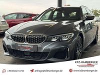Gebraucht BMW M340 Performance 340 PS (250 kW) 2020 Grau Limousine