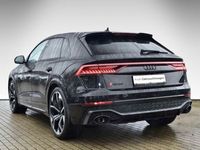 gebraucht Audi RS Q8 4.0 TFSI quattro