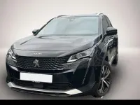 Gebraucht Peugeot 3008 GT 131 PS (96 kW) 2023 Manufacturer SUV