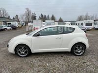 gebraucht Alfa Romeo MiTo 1.3 JTDMSBK