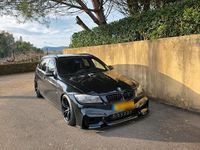 Second-hand BMW 335 450 CP (330 kW) 2010 Negru Break