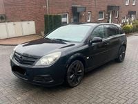 Gebraucht Opel Signum 155 PS (114 kW) 2005 Schwarz Kleinwagen