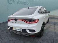 Gebraucht Renault Arkana 158 PS (116 kW) 2022 Weiß SUV