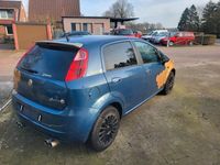 gebraucht Fiat Grande Punto 