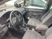 gebraucht VW Touran 7 Sitzer 2006