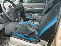 Gebraucht Kia Carnival 2006 Van / Kleinbus