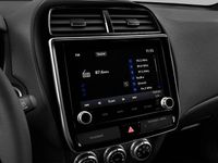 Gebraucht Mitsubishi ASX 140 PS (102 kW) 2024 SUV