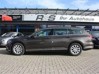 gebraucht VW Passat TDI 4Motion Variant