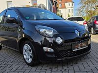 Second-hand Renault Twingo Expression 75 CP (55 kW) 2012 Negru Hatchback
