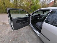Second-hand Ford Focus 101 CP (74 kW) 2005 Gri Coupe