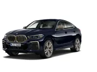 Gebraucht BMW X6 Efficient Dynamics 530 PS (389 kW) 2026 SUV