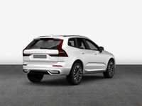 Neu Volvo XC60 Plus 250 PS (183 kW) 2026 Weiß SUV