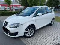 Gebraucht Seat Altea 105 PS (77 kW) 2010 Van / Kleinbus