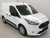 Second-hand Ford Transit Connect 101 CP (74 kW) 2020 Alb Monovolum