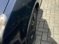 Używany Ford Focus Trend 116 KM (85 kW) 2006 Niebieski Kombi