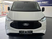 Neu Ford Transit Custom Trend 232 PS (170 kW) 2026 Weiß Van / Kleinbus