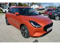 Gebraucht Suzuki Swift Comfort+ 83 PS (61 kW) 2026 Flame orange pearl Kleinwagen