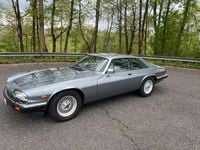 Gebraucht Jaguar XJS 275 PS (202 kW) 1989 Grau Coupé